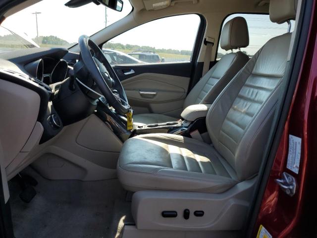 2016 FORD ESCAPE TIT - 1FMCU9J92GUC26946