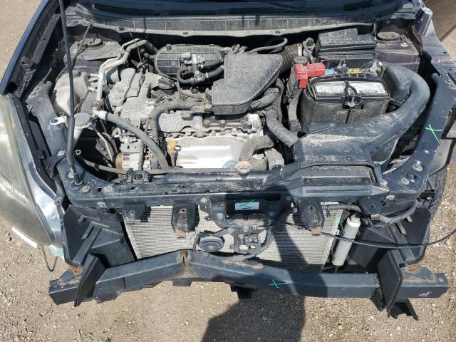 2015 NISSAN ROGUE SELE JN8AS5MT2FW664200
