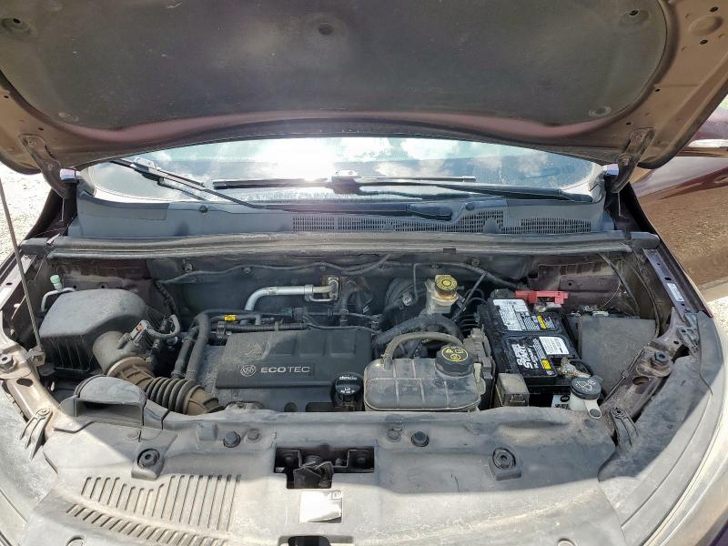 2018 BUICK ENCORE PRE KL4CJASB4JB639111