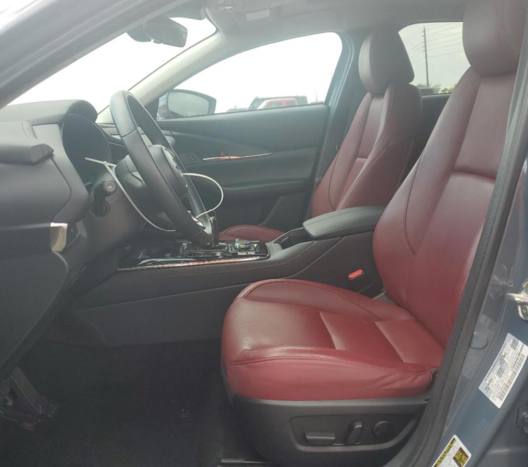 MAZDA CX-30 PREFERRED