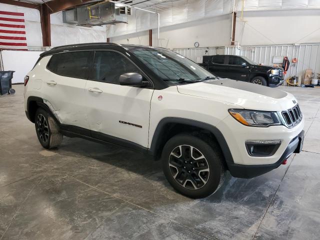 2019 JEEP COMPASS TR 3C4NJDDB2KT835304