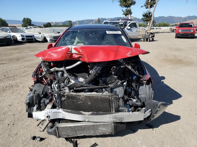 2016 MERCEDES-BENZ CLA 250 - WDDSJ4EB0GN336113