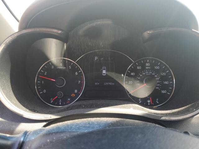 2017 KIA FORTE LX 3KPFL4A73HE063858