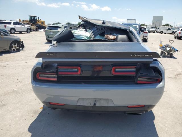 2020 DODGE CHALLENGER 2C3CDZFJ9LH254123