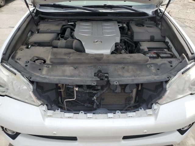 2012 LEXUS GX 460 PRE #3293881587