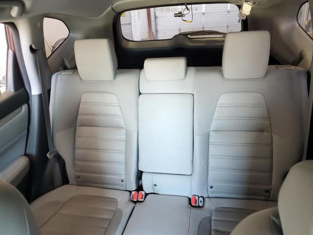 2018 HONDA CR-V LX - 2HKRW5H36JH416916