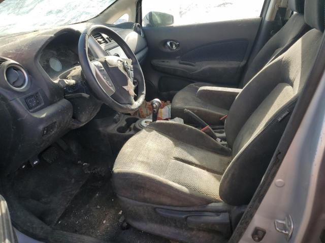 2019 NISSAN VERSA NOTE - 3N1CE2CP1KL360180