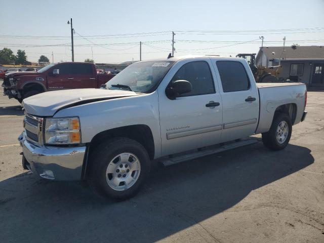 CHEVROLET 1500