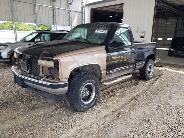 CHEVROLET GMT-400 K1