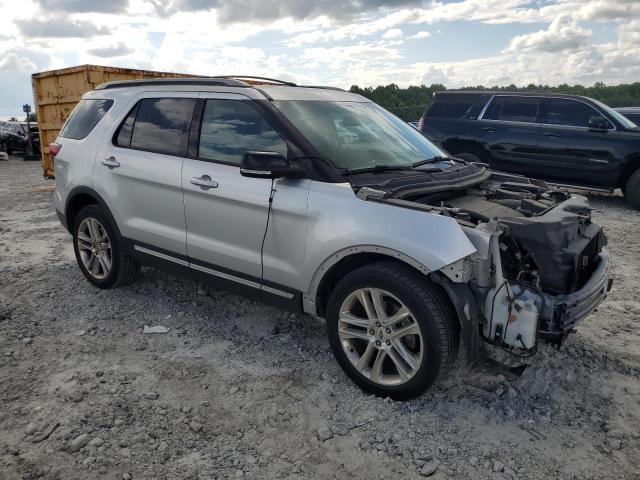 2016 FORD EXPLORER X 1FM5K8D8XGGC34061