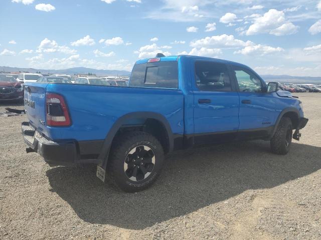 2023 RAM 1500 REBEL 1C6SRFLT6PN617107