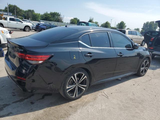 2023 NISSAN SENTRA SR - 3N1AB8DV8PY253217