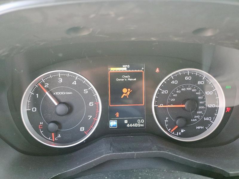2022 SUBARU ASCENT ONY 4S4WMAJD1N3442910