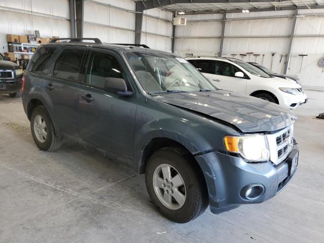 2012 FORD ESCAPE XLT - 1FMCU9D7XCKA22394