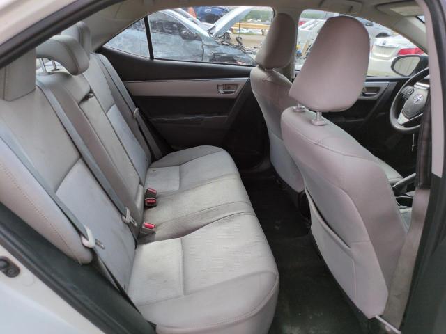 2016 TOYOTA COROLLA L - 5YFBURHE6GP433386