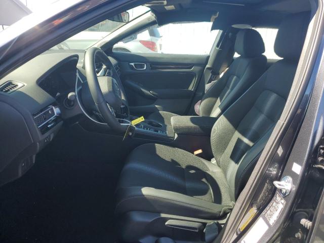 2025 HONDA CIVIC SPOR JHMFL4H86SX000466