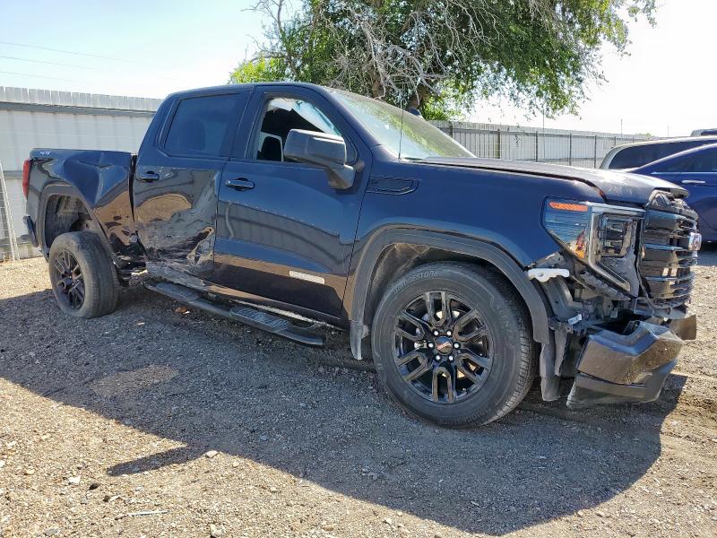 2023 GMC SIERRA K15 - 3GTPUCEK4PG104494
