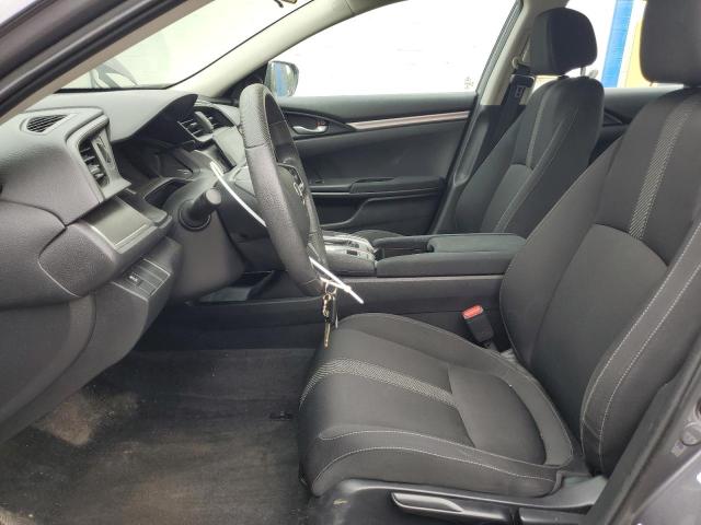 2018 HONDA CIVIC LX - 2HGFC2F57JH037951
