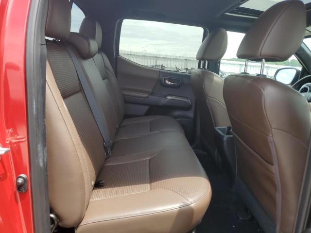 2018 TOYOTA TACOMA DOU 3TMGZ5AN9JM137030