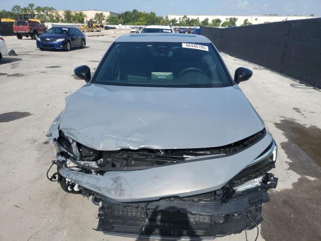 2025 HONDA CIVIC SPOR - 2HGFE4F83SH320977