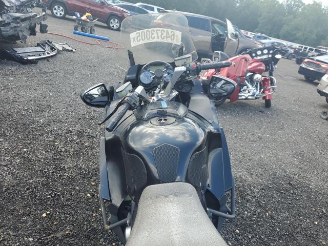 2009 KAWASAKI ZG1400 B JKBZGNB119A011253