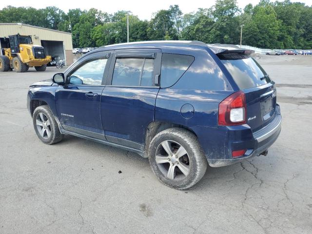2016 JEEP COMPASS LA 1C4NJDEB4GD653700