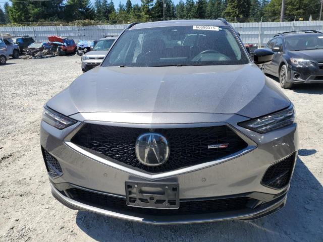 2023 ACURA MDX TYPE S 5J8YD8H8XPL001800