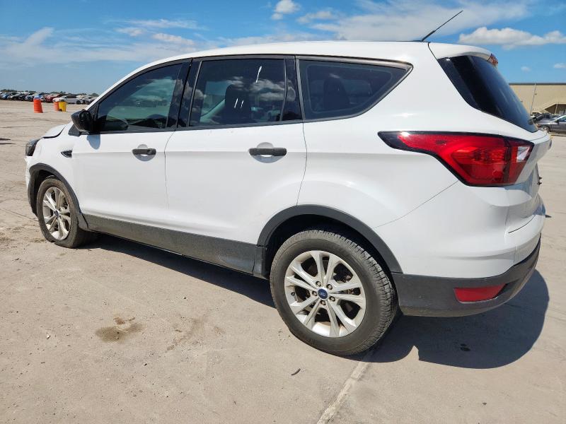 2019 FORD ESCAPE S 1FMCU0F75KUB34452