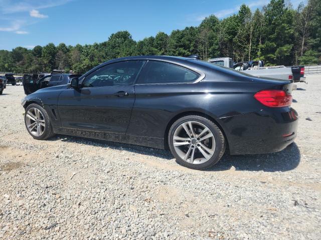 2015 BMW 428 I WBA3N7C53FK223481