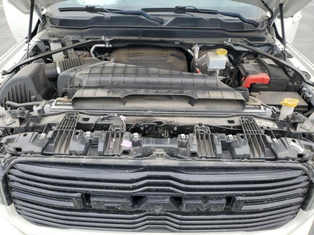 2021 RAM 2500 LARAM 3C6UR5FJ3MG601108