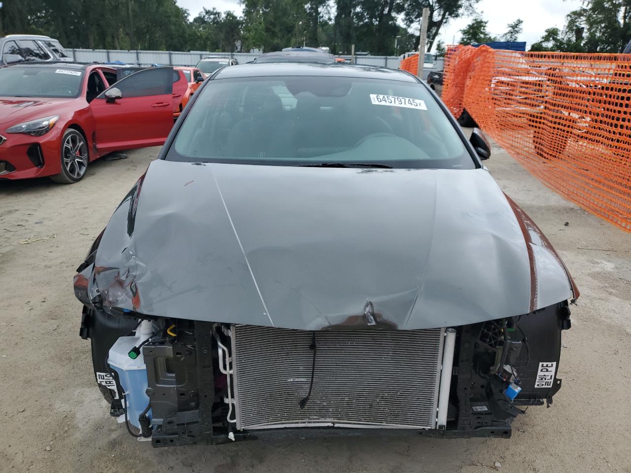 Hyundai Elantra se 2024