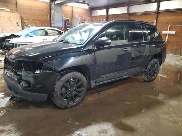 2015 JEEP COMPASS SP - 1C4NJDBBXFD340170