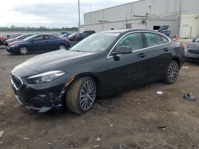 BMW 228XI