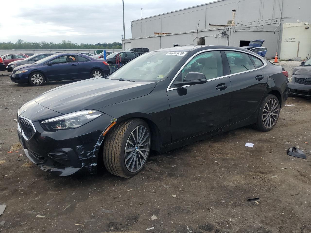 BMW 2 SERIES 228XI