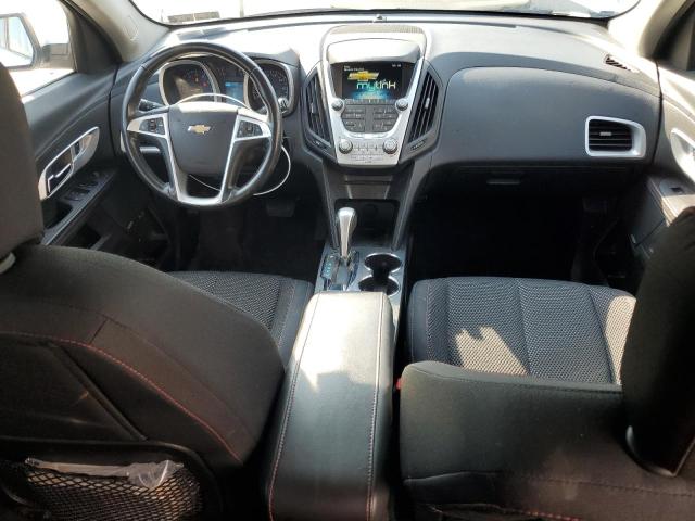 2015 CHEVROLET EQUINOX LT - 2GNFLFE39F6433735