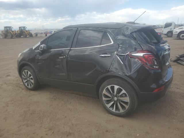 2022 BUICK ENCORE PRE KL4CJESM2NB522075