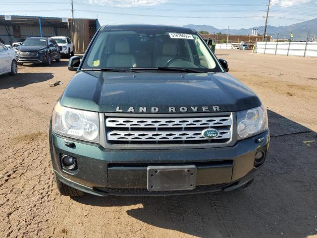 2012 LAND ROVER LR2 HSE - SALFR2BN7CH300119
