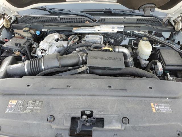 2017 GMC SIERRA K2500 DENALI 1GT12UEY2HF164928
