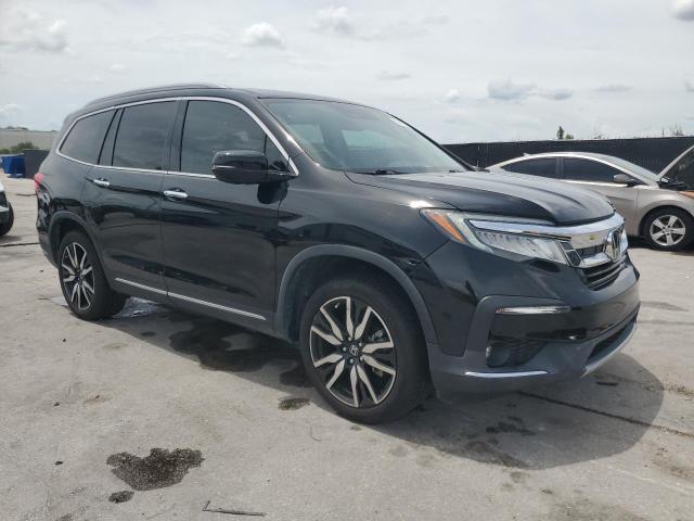 2021 HONDA PILOT ELIT 5FNYF6H00MB036190