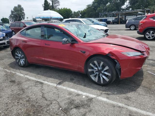 2024 TESLA MODEL 3 5YJ3E1EA3RF734927