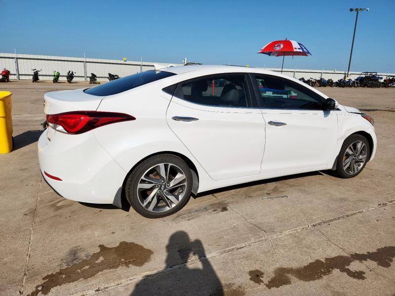 Vin: 5npdh4ae5eh525951, lot: 62222175, hyundai elantra se 20143