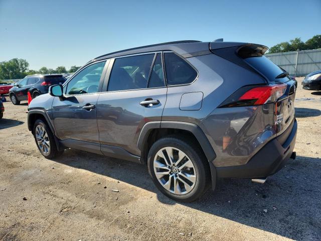 2022 TOYOTA RAV4 XLE P 2T3A1RFV1NC317119