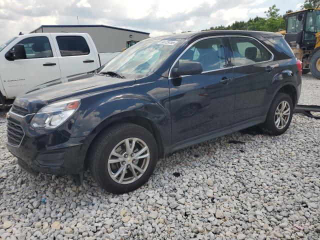 Vin: 2gnfleek0h6305002, lot: 60729755, chevrolet equinox ls 2017 img_1