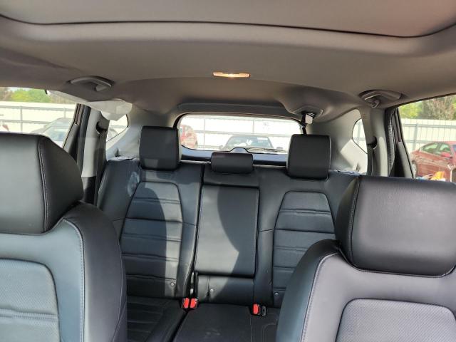 2019 HONDA CR-V EXL 2HKRW2H85KH653750