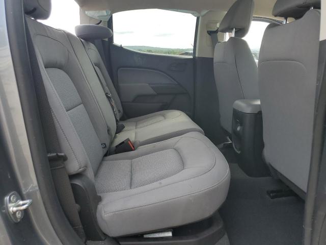 2022 CHEVROLET COLORADO 1GCGSBEN9N1172070