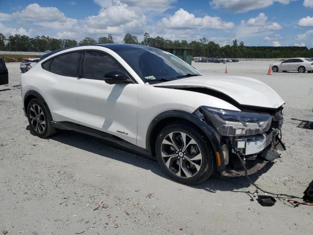 2021 FORD MUSTANG MACH-E PREMIUM 3FMTK3RM6MMA25238