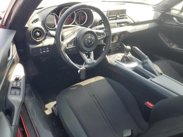 2016 MAZDA MX-5 MIATA SPORT JM1NDAB7XG0109778