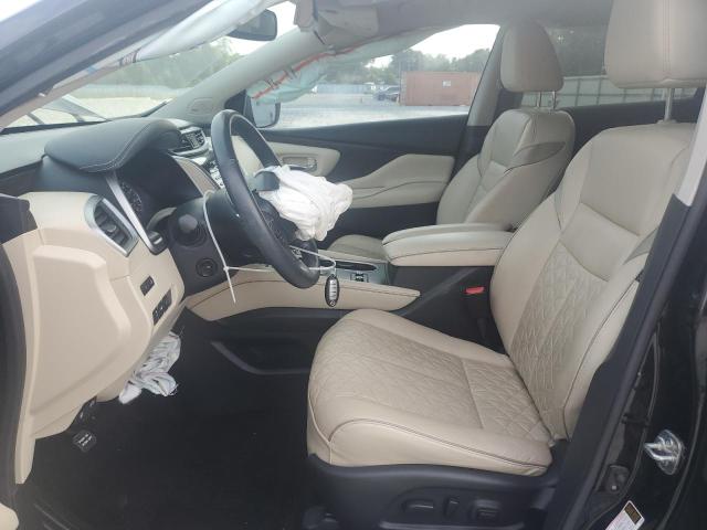 2020 NISSAN MURANO PLA 5N1AZ2DJ1LN158956