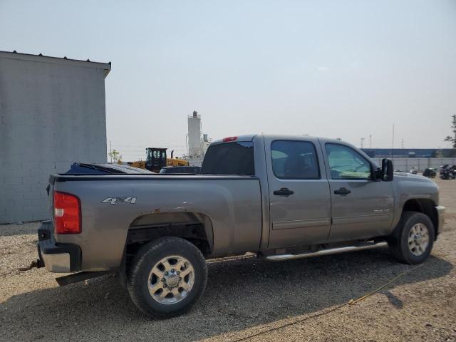 2013 CHEVROLET SILVERADO - 1GC1KXCG1DF190961