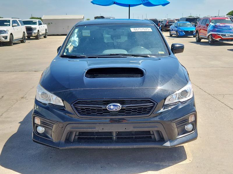 2020 SUBARU WRX PREMIU JF1VA1F6XL8821221